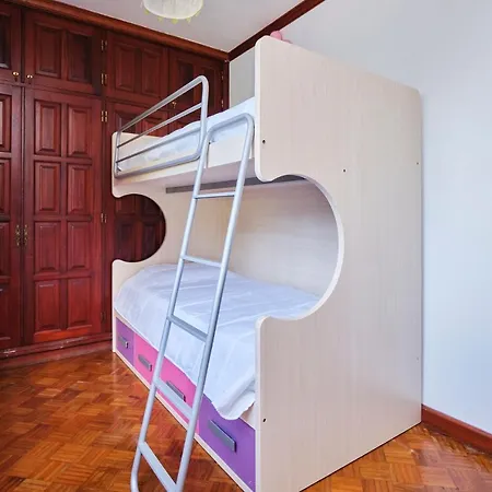La Casita Del Puerto *