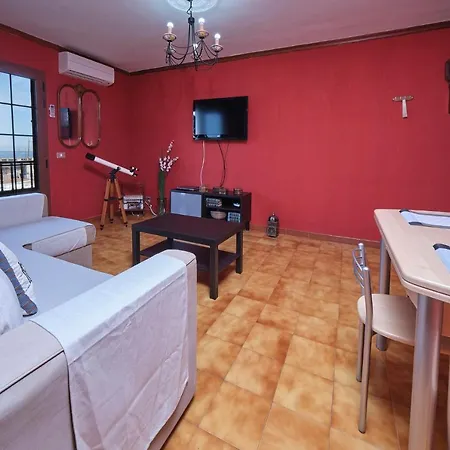 شقة La Casita Del Puerto *