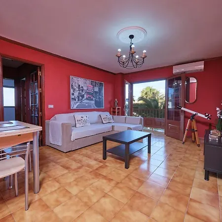 La Casita Del Puerto Agaete (Gran Canaria)