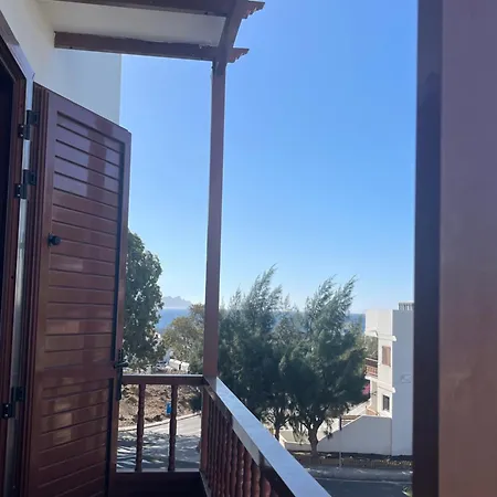 La Casita Del Puerto *